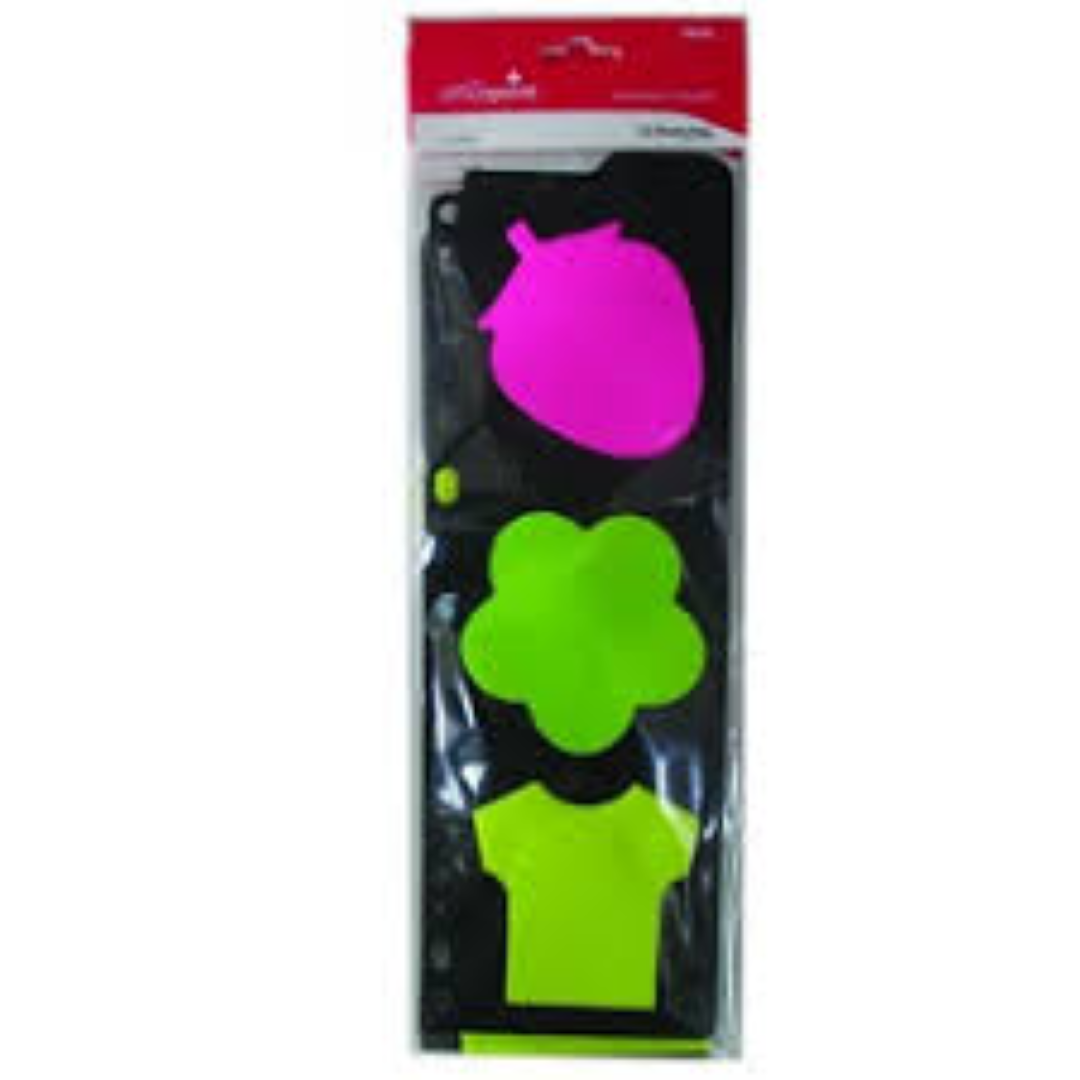 OP STICKY NOTE FSCENT SN57 3X3